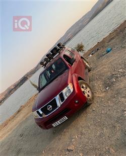 نيسان باثفايندر
